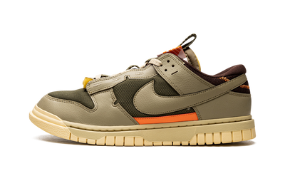 Dunk Olive Air Jumbo Medium