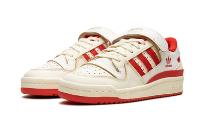 Red Forum 84 Lo Wmns Vivid