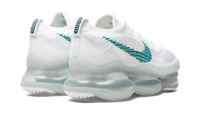 Air Max White Scorpion FK Geode Teal