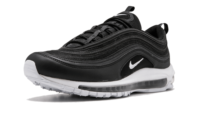 Air Max White 97 Black