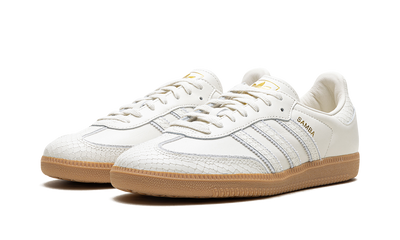 Samba White Core Gum