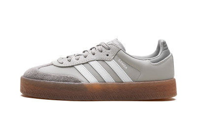 Sambae White Grey Cloud