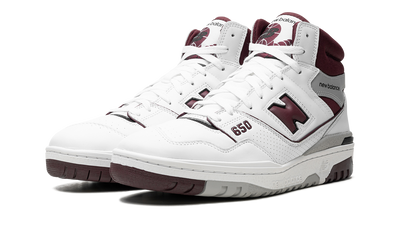 650 Burgundy