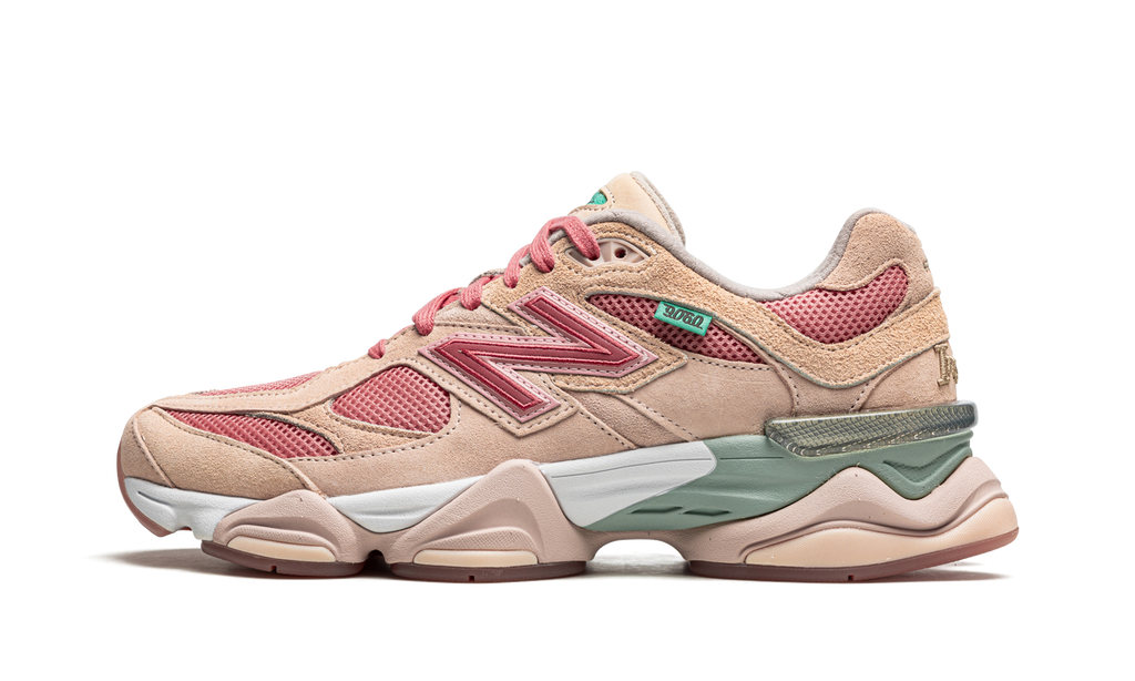 9060 Pink Penny Cookie