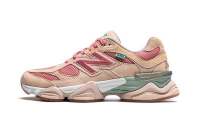 9060 Pink Penny Cookie
