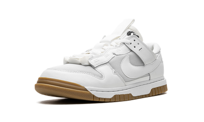 Dunk Brown Air Jumbo Photon Dust Gum Light
