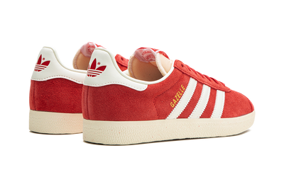 Red Gazelle Glory