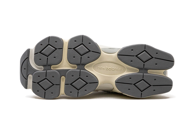 9060 Suede Pack - Sea Salt