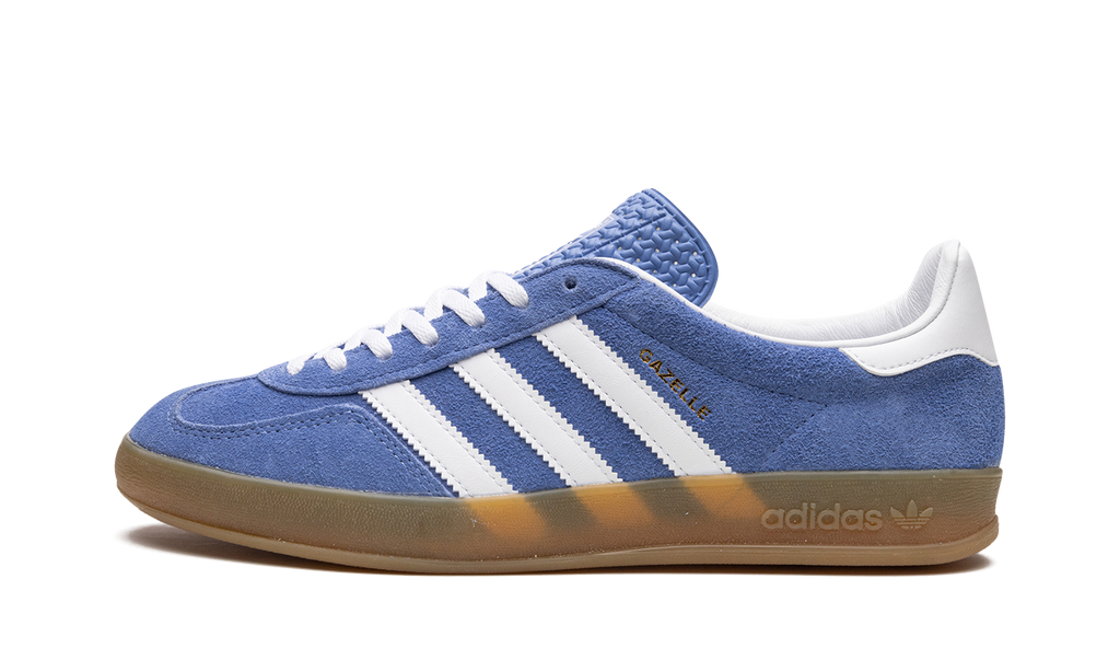 Blue Gazelle Indoor Fusion