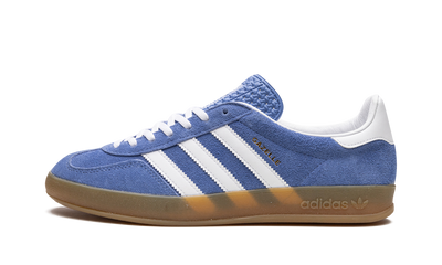 Blue Gazelle Indoor Fusion