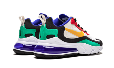Air Max 270 React "BAUHAUS"