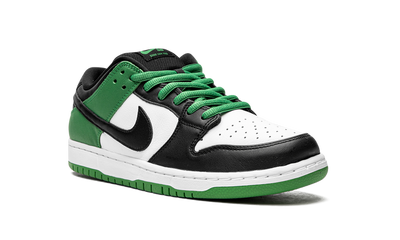 Dunk Low Green SB Classic
