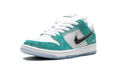 Dunk Low SB April Skateboards
