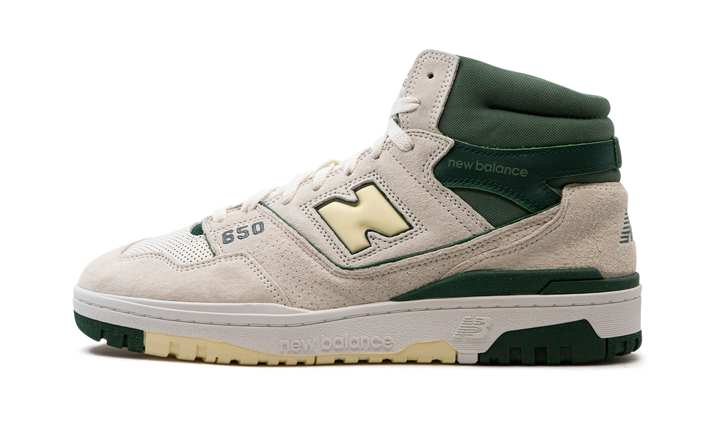 Green 650R Sea Salt Nightwatch