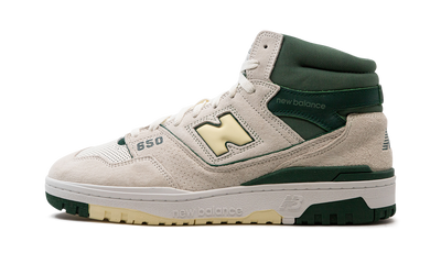 Green 650R Sea Salt Nightwatch