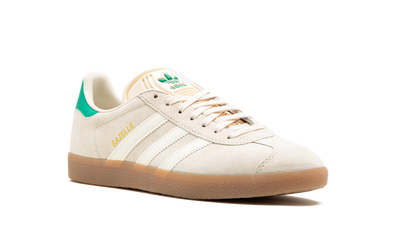 White Gazelle Wonder Green