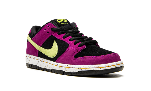 Dunk Low Red SB ACG Terra Plum