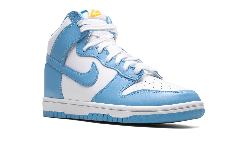Dunk High Blue University (UNC)