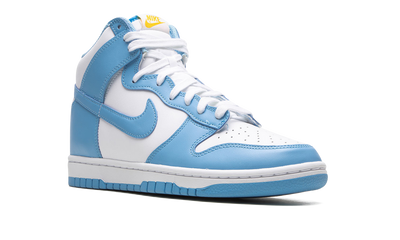 Dunk High Blue University (UNC)