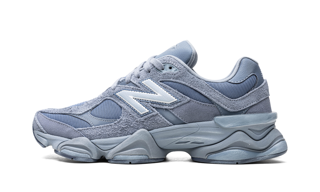 9060 Blue Washed