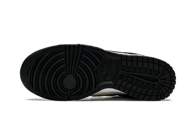 Dunk Low Black Dark Team Red