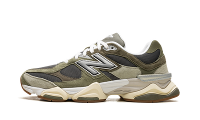 9060 Grey Green
