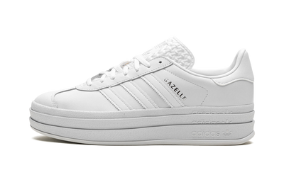 Triple White Gazelle Bold Triple White