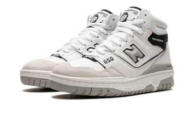 Black 650 Angora Pack -