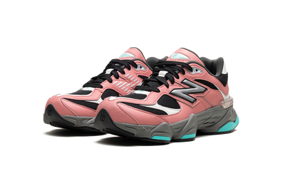 9060 Pink GS Teal