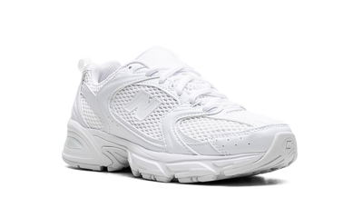 530 Triple White