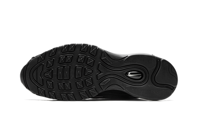 Air Max Black Supreme x 98 TL SP