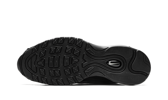 Air Max Black Supreme x 98 TL SP