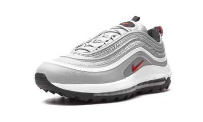 Air Max Silver 97 Bullet