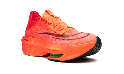 Orange Air Zoom Alphafly Next 2 Total
