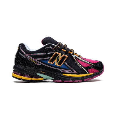 Black 1906R "Black/Pink"