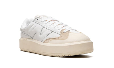 White 302 "White Moonbeam"