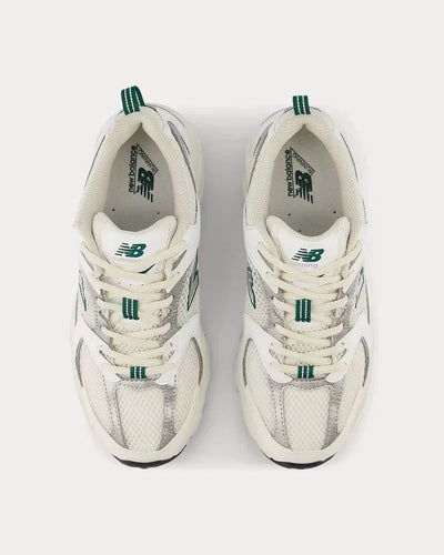 530 White Sea Salt Marsh Green