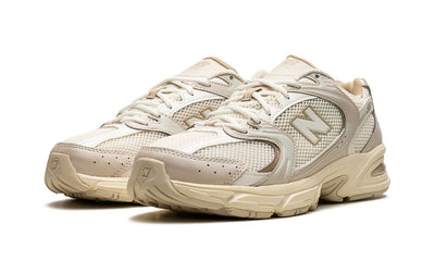 530 Beige Angora
