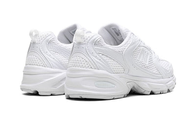 530 Triple White