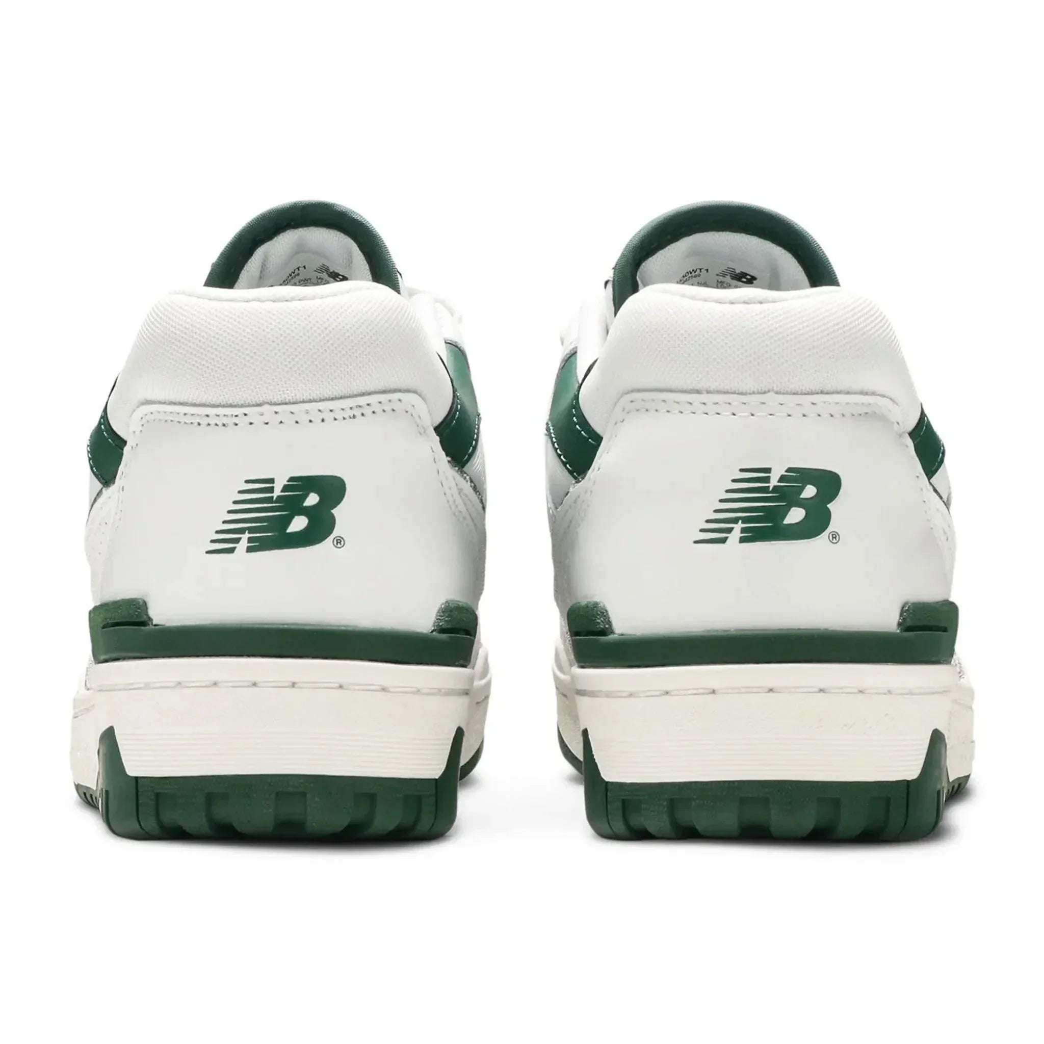550 White Green