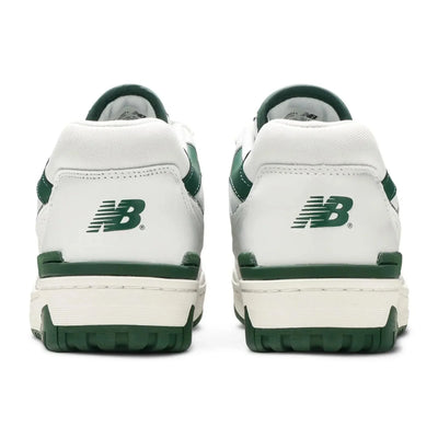550 White Green