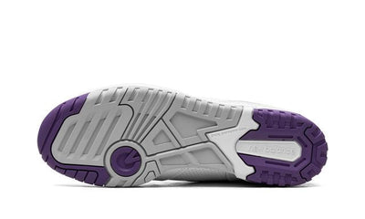 Purple 650 Interstellar