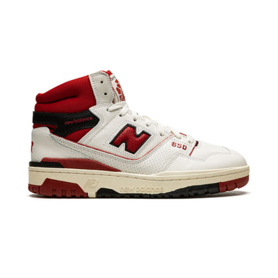 White 650R Aimé Leon Dore - / Red