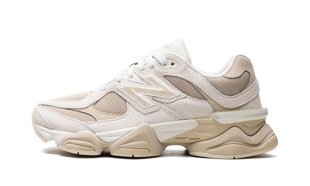 9060 White Beige