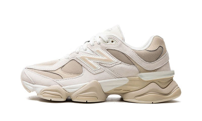 9060 White Beige