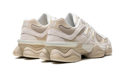 9060 White Beige