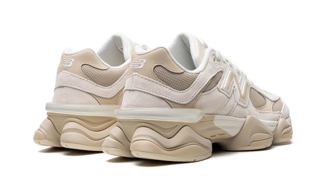 9060 White Beige
