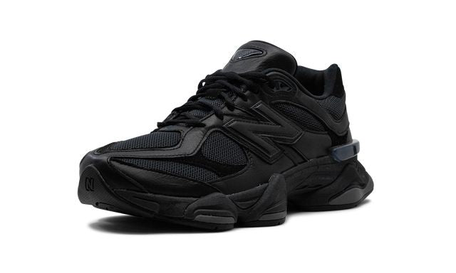 9060 Black and Blue