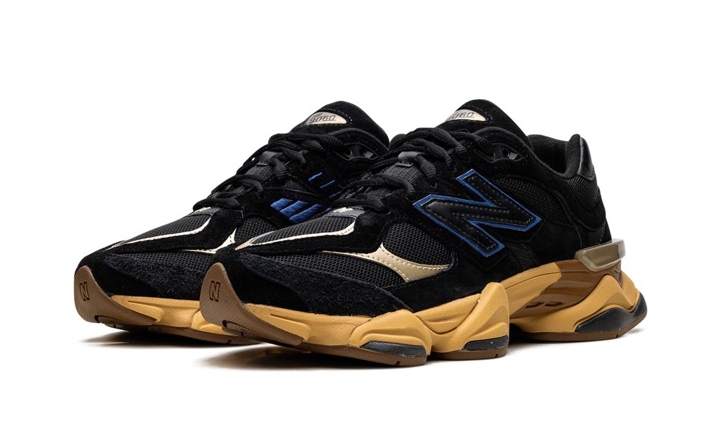 9060 Black Royal Gum