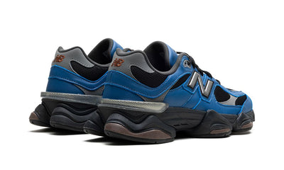 9060 Blue Agate